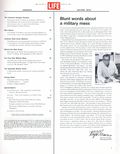 Life (1883-2000 Clair Maxwell/Life Publishing Company) Magazine Jun 18 1971