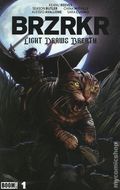 Brzrkr Light Draws Breath (2026 Boom) 1I