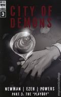 City of Demons (2026 Massive) 3
