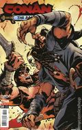 Conan the Barbarian (2023 Titan) 31A