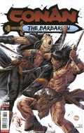 Conan the Barbarian (2023 Titan) 31B
