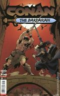 Conan the Barbarian (2023 Titan) 31C