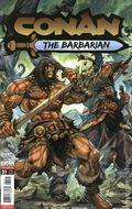 Conan the Barbarian (2023 Titan) 31D