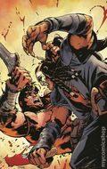 Conan the Barbarian (2023 Titan) 31E