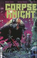 Corpse Knight (2026 Image) 1J