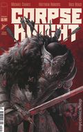 Corpse Knight (2026 Image) 1K