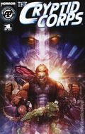 Cryptid Corps (2026 Antarctic Press) 1B