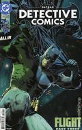 Detective Comics (2016 3rd Series) 1109A