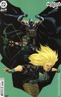 Detective Comics (2016 3rd Series) 1109C
