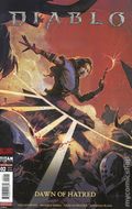 Diablo Dawn of Hatred (2026 Titan) 2B