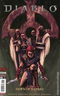 Diablo Dawn of Hatred (2026 Titan) 2D