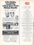 Life (1883-2000 Clair Maxwell/Life Publishing Company) Magazine Jun 4 1971