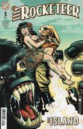 Rocketeer the Island (2026 IDW) 3RI