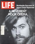 Life (1883-2000 Clair Maxwell/Life Publishing Company) Magazine May 28 1971