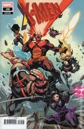 X-Men (2024 Marvel) 30F