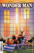 Wonder Man (2026 Marvel) 3C