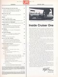 Life (1883-2000 Clair Maxwell/Life Publishing Company) Magazine May 14 1971