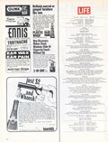 Life (1883-2000 Clair Maxwell/Life Publishing Company) Magazine May 14 1971