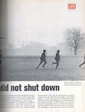 Life (1883-2000 Clair Maxwell/Life Publishing Company) Magazine May 14 1971
