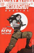 Valiant Beyond Bloodshot Special (2026 Valiant) 1RI