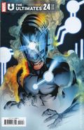 Ultimates (2024 Marvel) 24G