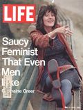 Life (1883-2000 Clair Maxwell/Life Publishing Company) Magazine May 7 1971