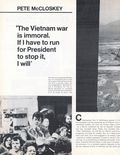 Life (1883-2000 Clair Maxwell/Life Publishing Company) Magazine May 7 1971