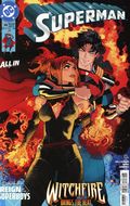 Superman (2023 DC) 38A