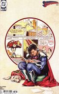 Superman (2023 DC) 38C