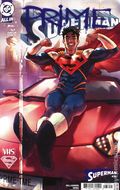 Superman (2023 DC) 38E