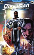 Superman Father of Tomorrow (2026 DC) 1A