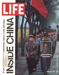 Life (1883-2000 Clair Maxwell/Life Publishing Company) Magazine Apr 30 1971