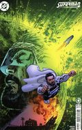 Superman Father of Tomorrow (2026 DC) 1B