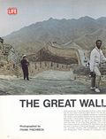 Life (1883-2000 Clair Maxwell/Life Publishing Company) Magazine Apr 30 1971