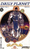 Superman Father of Tomorrow (2026 DC) 1C