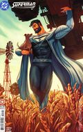 Superman Father of Tomorrow (2026 DC) 1D