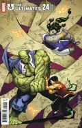 Ultimates (2024 Marvel) 24E