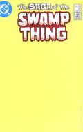 Swamp Thing (1982) Facsimile Edition (2026 DC) 21B