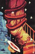 The Life and Death of Lucas Dreamwalker (2026 Boom) 1D