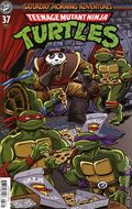 Teenage Mutant Ninja Turtles Saturday Morning Adventures (2023 IDW) 37B