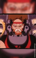 Thundercats X Silverhawks Thunderhawks (2026 Dynamite) 2F