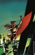 Thundercats X Silverhawks Thunderhawks (2026 Dynamite) 2I