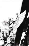 Thundercats X Silverhawks Thunderhawks (2026 Dynamite) 2L