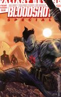 Valiant Beyond Bloodshot Special (2026 Valiant) 1A