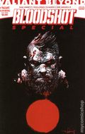 Valiant Beyond Bloodshot Special (2026 Valiant) 1B