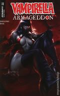 Vampirella Armageddon (2025 Dynamite) 11A