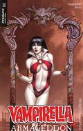 Vampirella Armageddon (2025 Dynamite) 11C