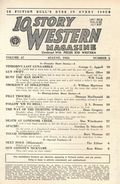 10 Story Western Magazine (1936-1954 Popular) Pulp Vol. 47 #4