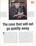 Life (1883-2000 Clair Maxwell/Life Publishing Company) Magazine Apr 23 1971