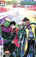 Wiccan and Hulkling Raid of Ultron (2026 Marvel) 1B